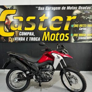HONDA XRE 190 ABS 2025
