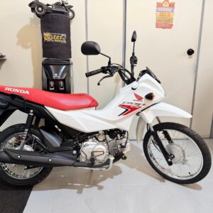 Honda Pop 110 ES
