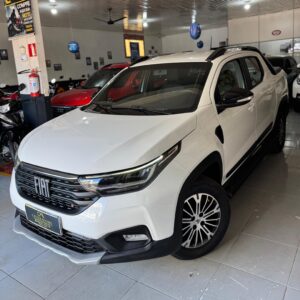 Fiat Strada Ranch 1.3