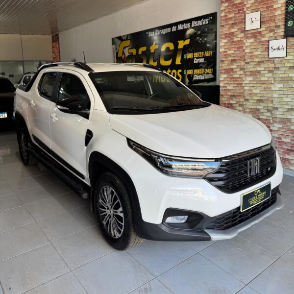 Fiat Strada Ranch 1.3 - Imagem 5