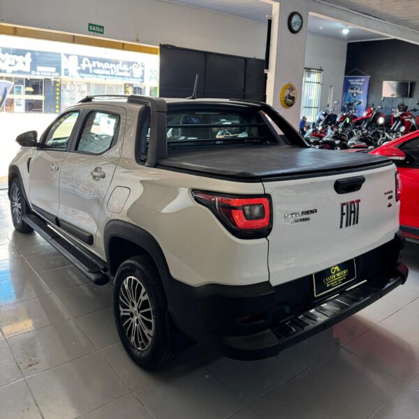 Fiat Strada Ranch 1.3 - Imagem 3