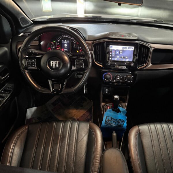 Fiat Strada Ranch 1.3 - Imagem 10