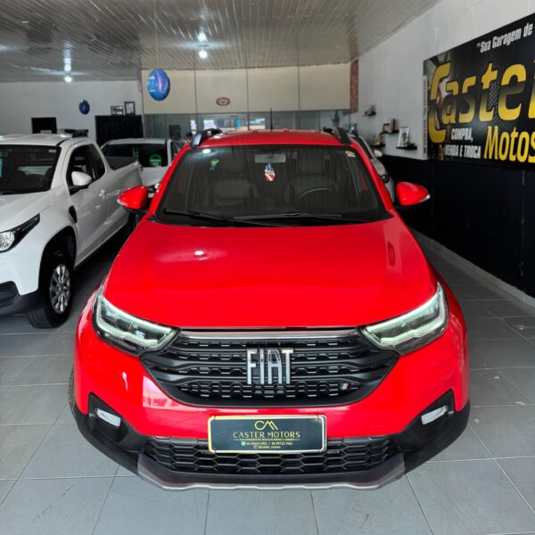 Fiat Strada Volcano 1.3 - Imagem 2