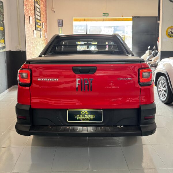 Fiat Strada Volcano 1.3 - Imagem 4