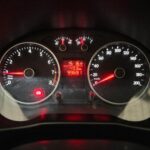 Volkswagen Voyage 1.0 - Imagem 8