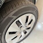 Volkswagen Voyage 1.0 - Imagem 5