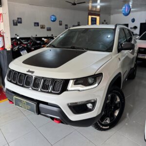 Jeep Compass Trailhawk 2.0