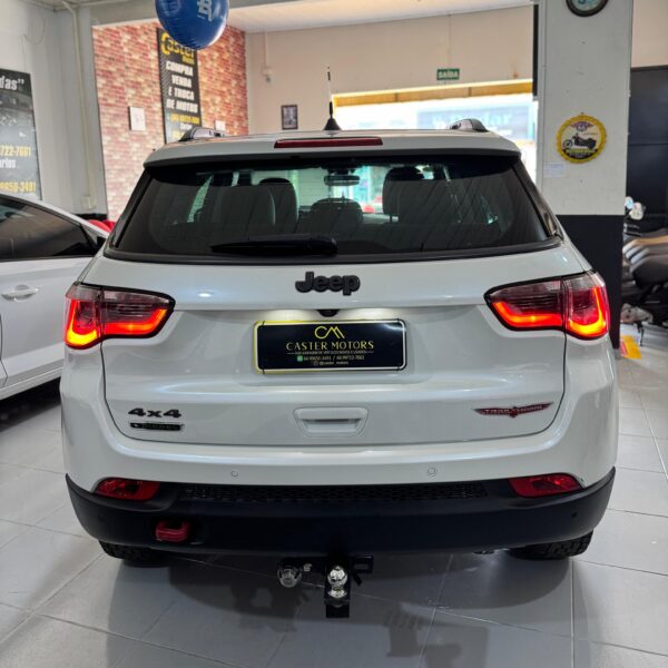 Jeep Compass Trailhawk 2.0 - Imagem 7