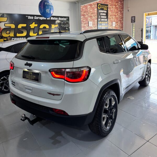 Jeep Compass Trailhawk 2.0 - Imagem 6