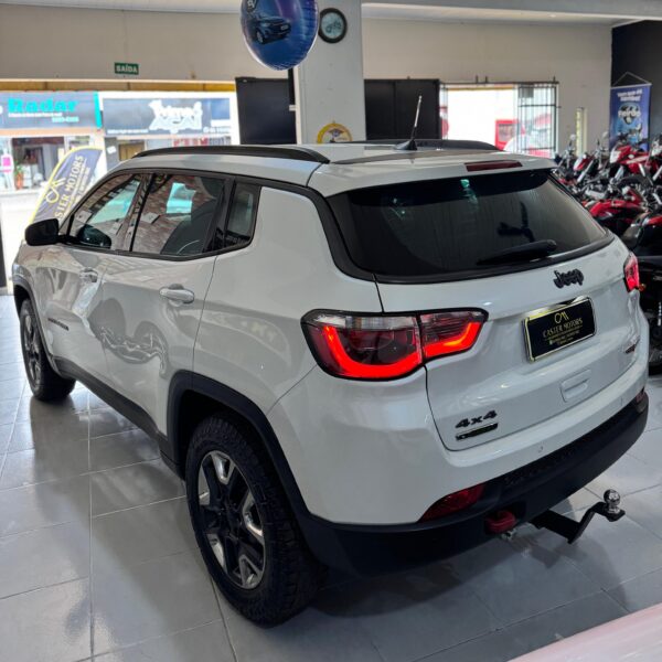 Jeep Compass Trailhawk 2.0 - Imagem 5