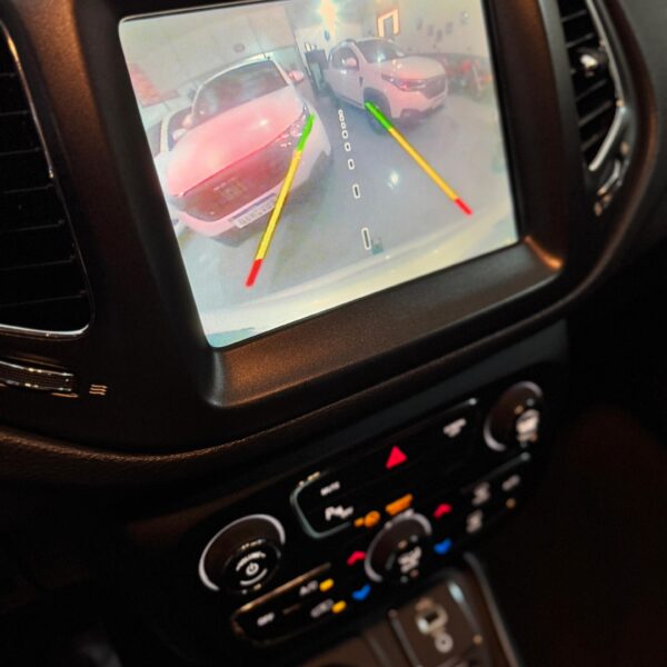 Jeep Compass Trailhawk 2.0 - Imagem 10