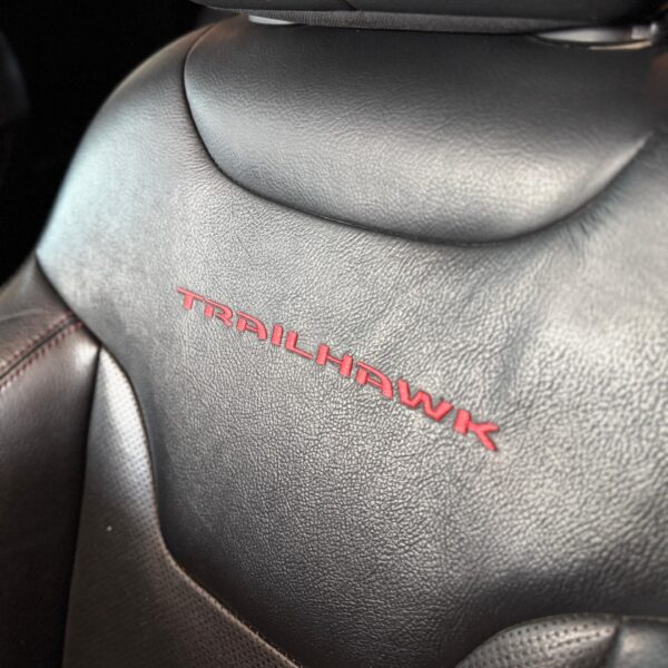 Jeep Compass Trailhawk 2.0 - Imagem 12