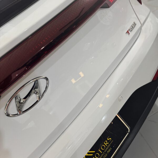 Hyundai HB20 1.0 - Imagem 14