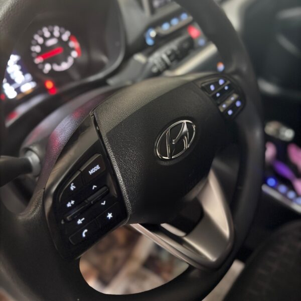Hyundai HB20 1.0 - Imagem 10