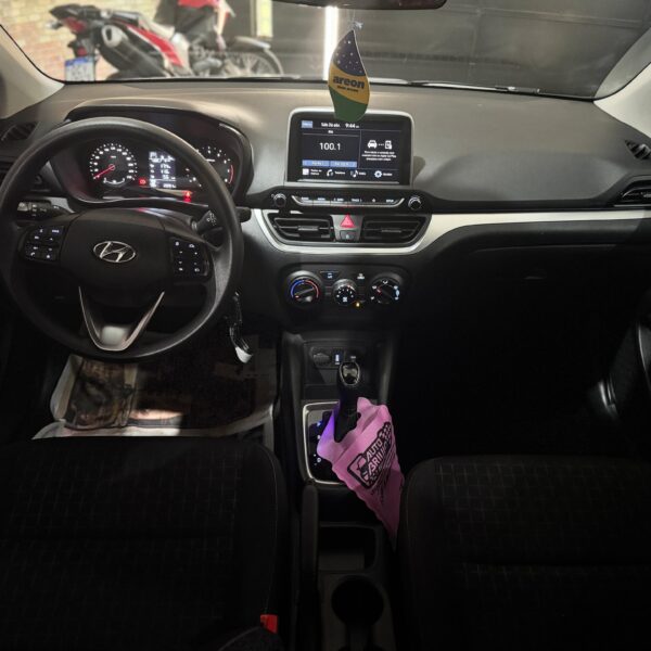 Hyundai HB20 1.0 - Imagem 11