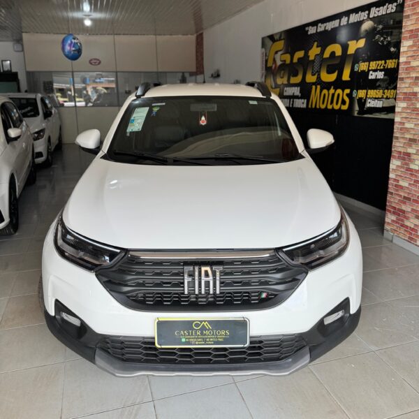 Fiat Strada Volcano 1.3 - Imagem 5
