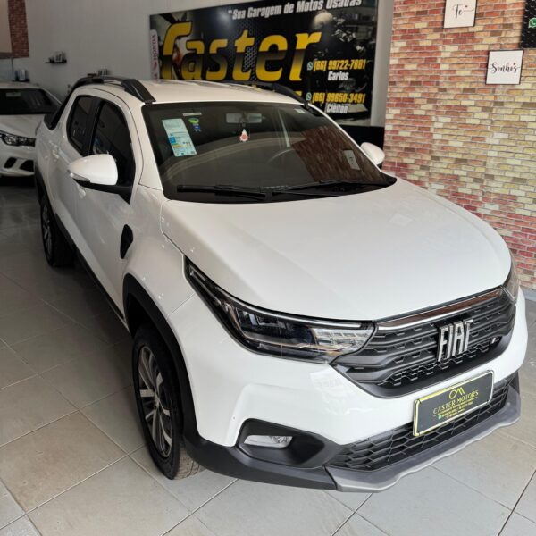 Fiat Strada Volcano 1.3 - Imagem 6