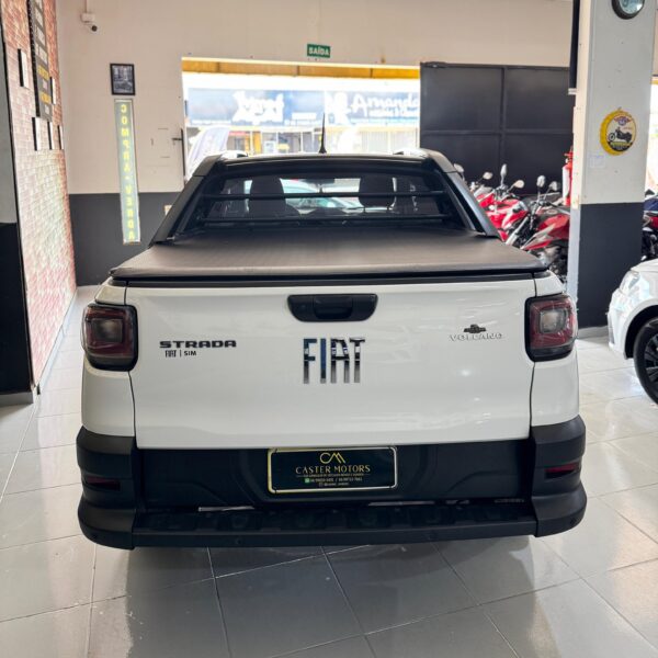 Fiat Strada Volcano 1.3 - Imagem 3