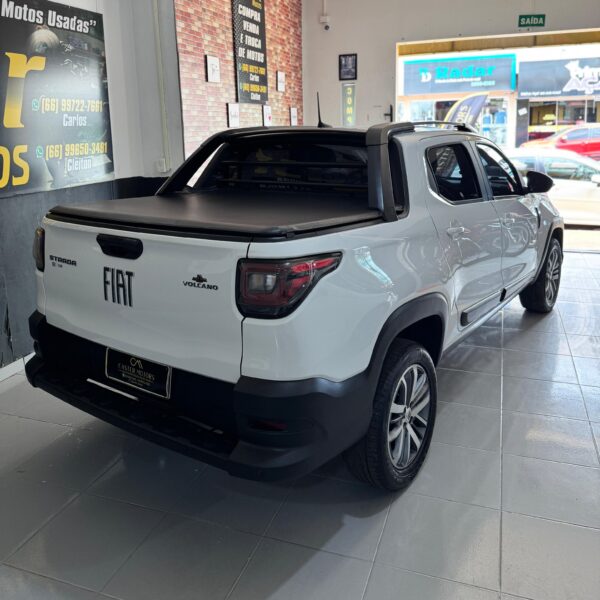 Fiat Strada Volcano 1.3 - Imagem 2