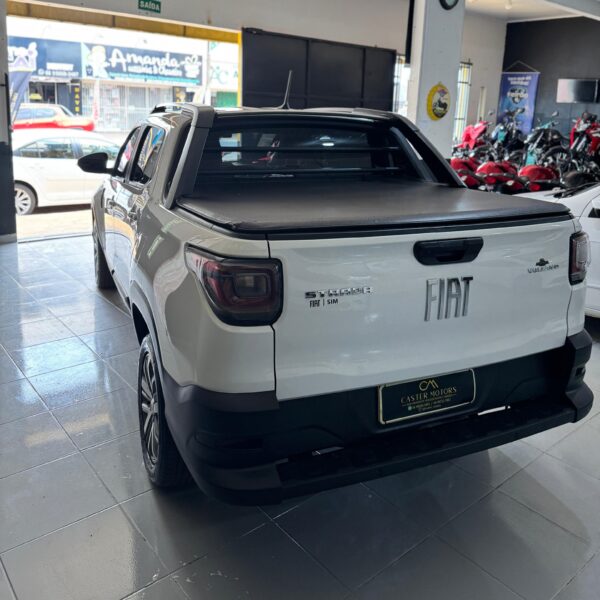 Fiat Strada Volcano 1.3 - Imagem 7