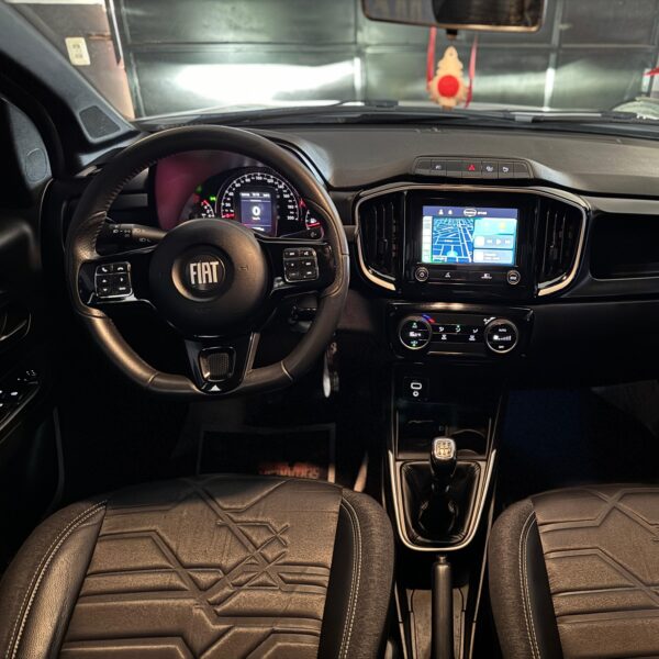 Fiat Strada Volcano 1.3 - Imagem 8