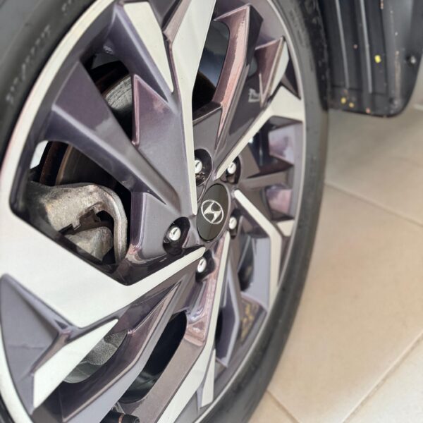 Hyundai Creta Platinum 1.0 - Imagem 12