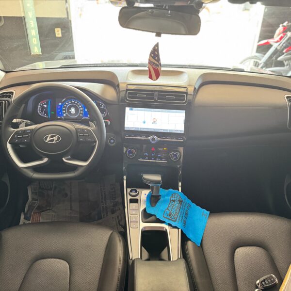 Hyundai Creta Platinum 1.0 - Imagem 7