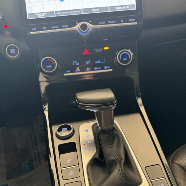 Hyundai Creta Platinum 1.0 - Imagem 11