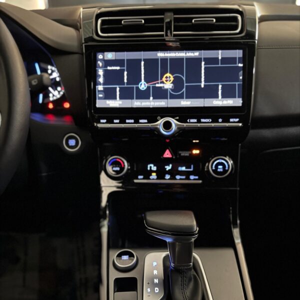 Hyundai Creta Platinum 1.0 - Imagem 9