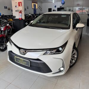 Toyota Corolla XEi 2.0