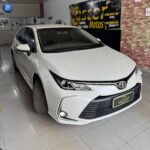 Toyota Corolla XEi 2.0 - Imagem 4
