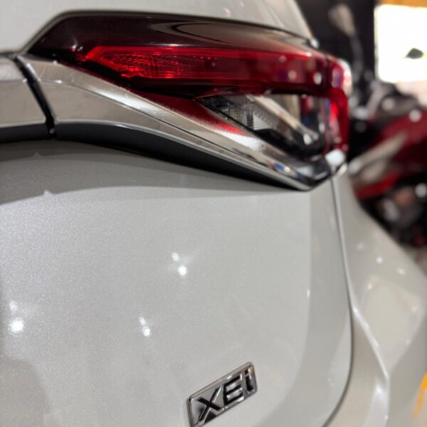 Toyota Corolla XEi 2.0 - Imagem 11