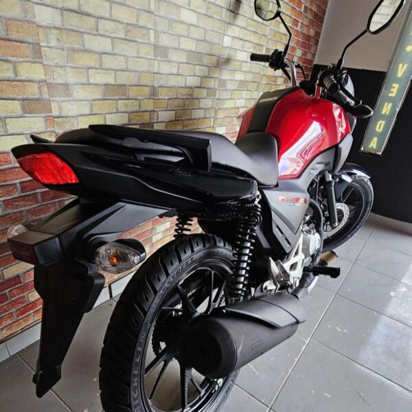 Honda CG 160 Start - Imagem 2