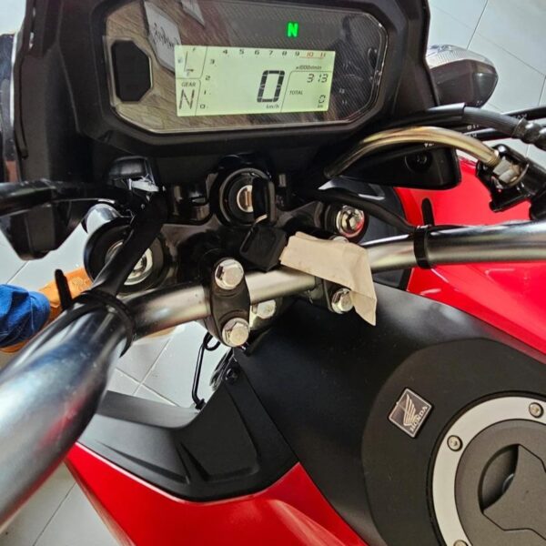 Honda CG 160 Start - Imagem 4
