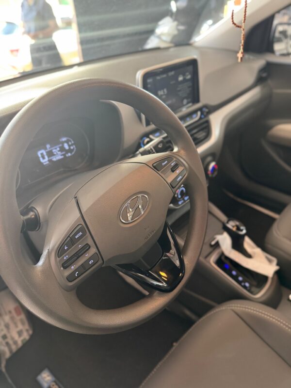 Hyundai HB20S Evolution 1.0 - Imagem 12