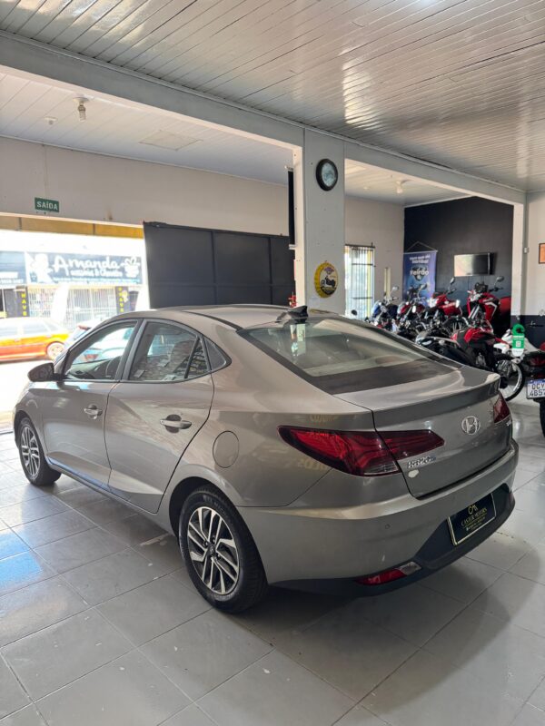 Hyundai HB20S Evolution 1.0 - Imagem 2