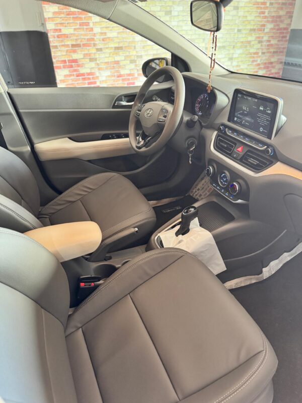 Hyundai HB20S Evolution 1.0 - Imagem 3