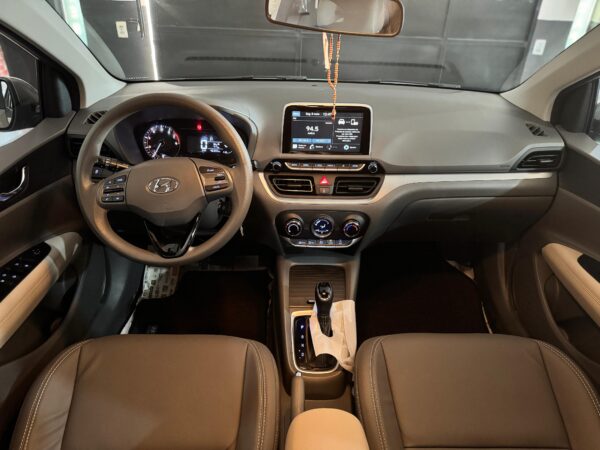Hyundai HB20S Evolution 1.0 - Imagem 5