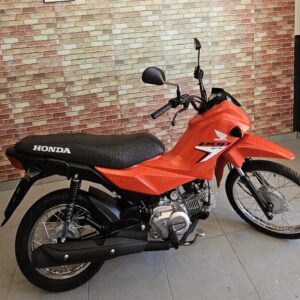 Honda Pop 110ES