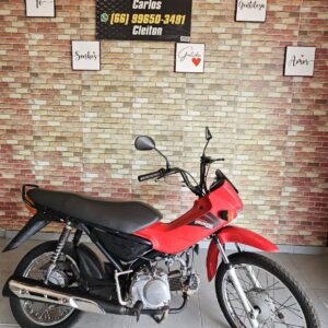 Honda Pop 100