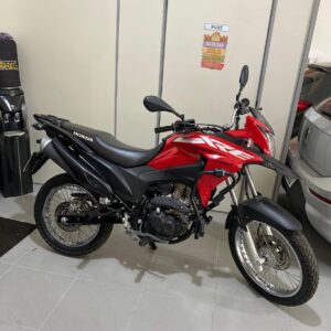 Honda XRE 190