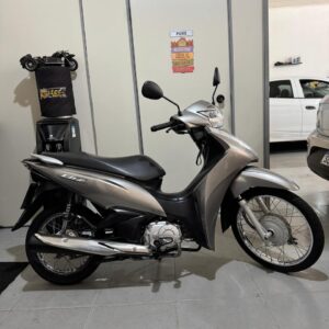 Honda Biz 110i