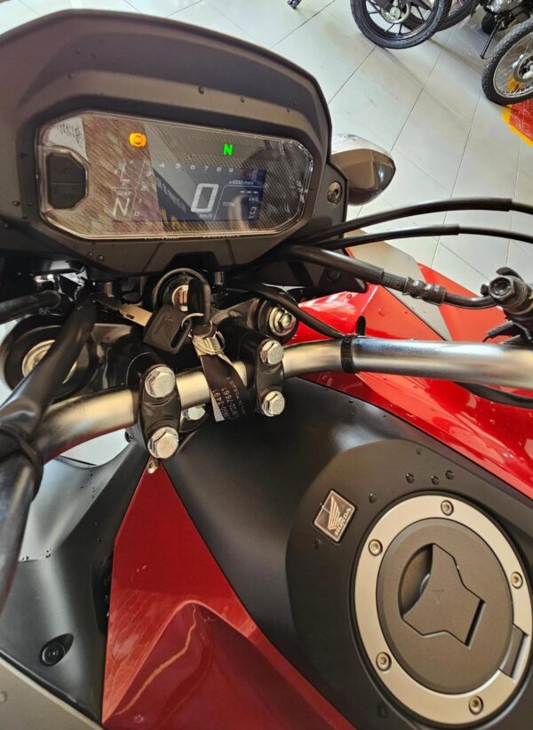 Honda CG 160 Titan - Imagem 5