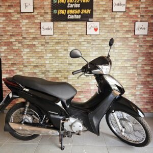 Honda Biz 125