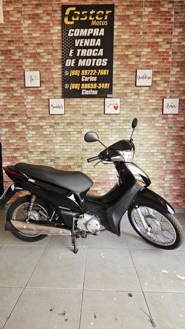 Honda Biz 125