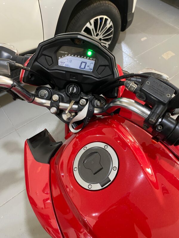 Honda CG 160 Fan - Imagem 4