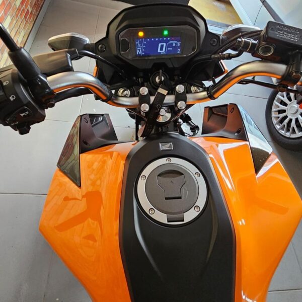 Honda 160 Titan - Imagem 4
