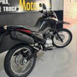 Honda Bros 160 CBS - Imagem 4