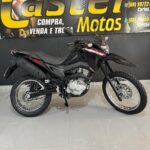 Honda Bros 160 CBS