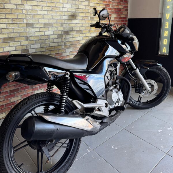 Honda CG 160 Fan - Imagem 2